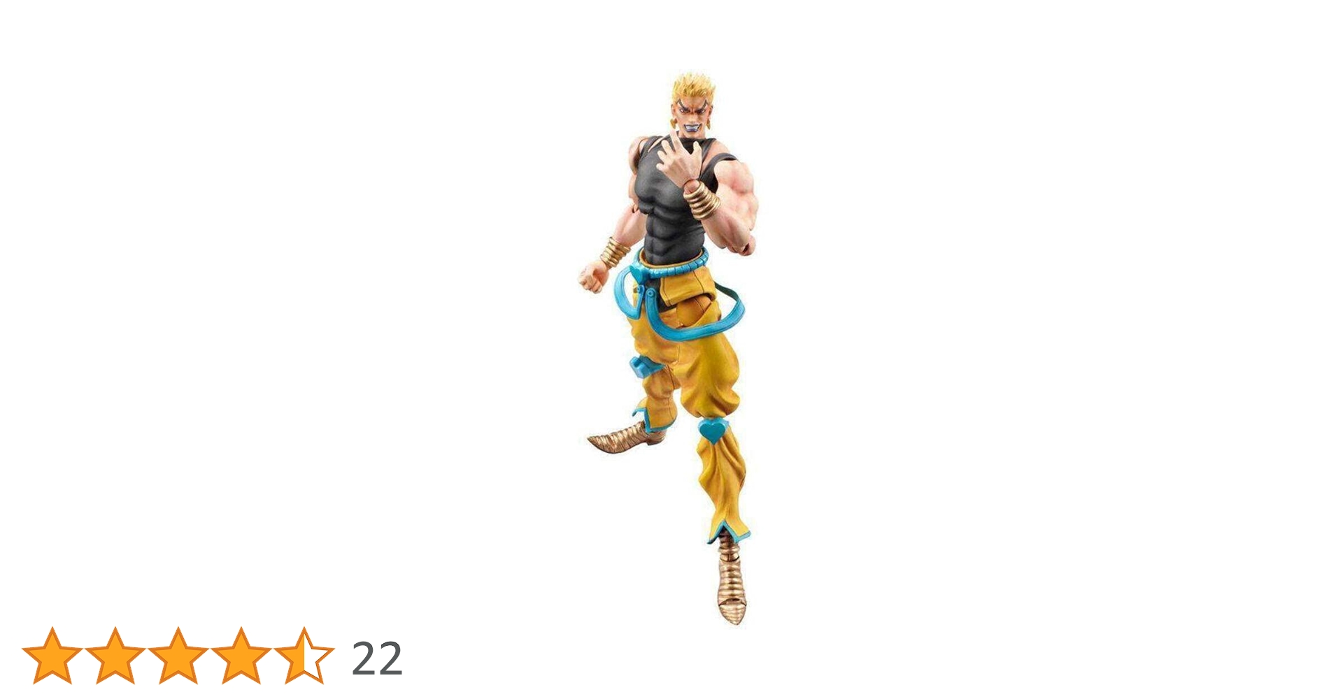 超像可動 ジョジョの奇妙な冒険 ジョナサン ディオ ツェペリ 3体 セット 美品 超像可動 ジョジョの奇妙な冒険 ジョナサン ディオ ツェペリ 3体